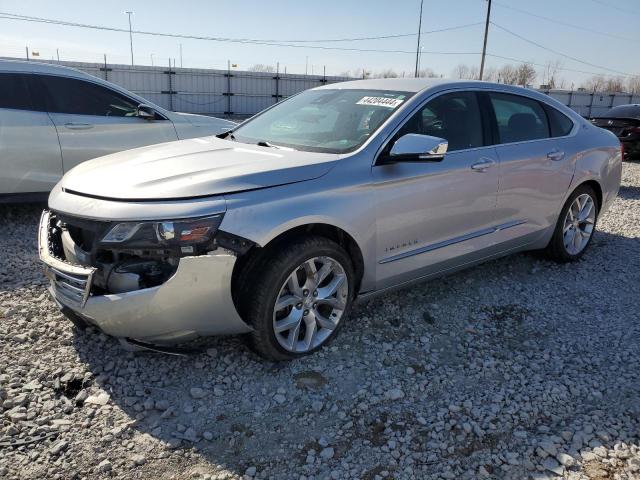 2G1145S34G9131891 | 2016 Chevrolet impala ltz