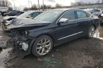 2G1145S35G9135478 | 2016 CHEVROLET IMPALA LTZ