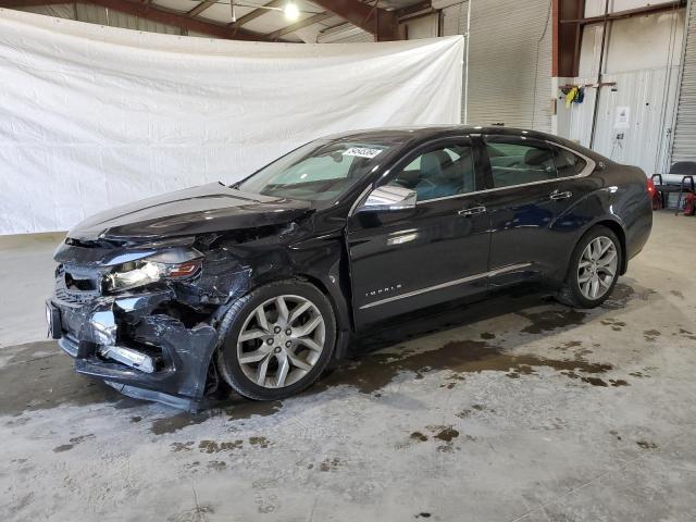 2G1145S35H9129018 | 2017 Chevrolet impala premier