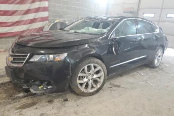 2G1145S36G9132198 | 2016 CHEVROLET IMPALA LTZ