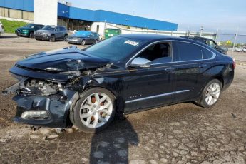 2G1145S37H9178088 | 2017 Chevrolet impala premier