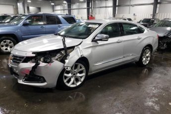 2G1145S39G9177944 | 2016 CHEVROLET IMPALA LTZ