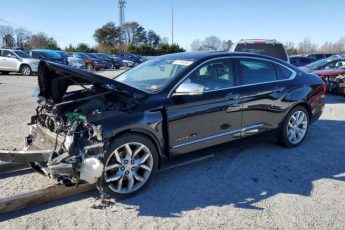 2G1155S37E9102363 | 2014 CHEVROLET IMPALA LTZ