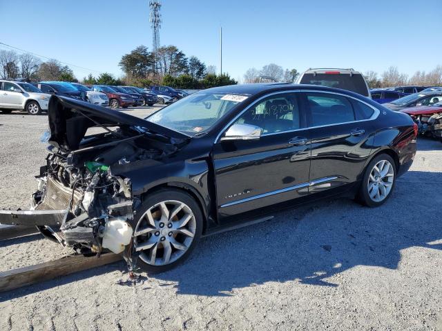 2G1155S37E9102363 | 2014 CHEVROLET IMPALA LTZ