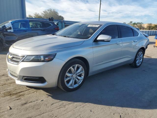 2G11Z5S33K9125946 | 2019 CHEVROLET IMPALA LT