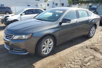 2G11Z5S37K9115128 | 2019 CHEVROLET IMPALA LT