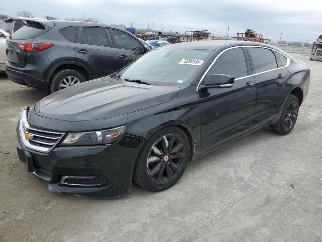 2G11Z5S38K9110696 | 2019 Chevrolet impala lt