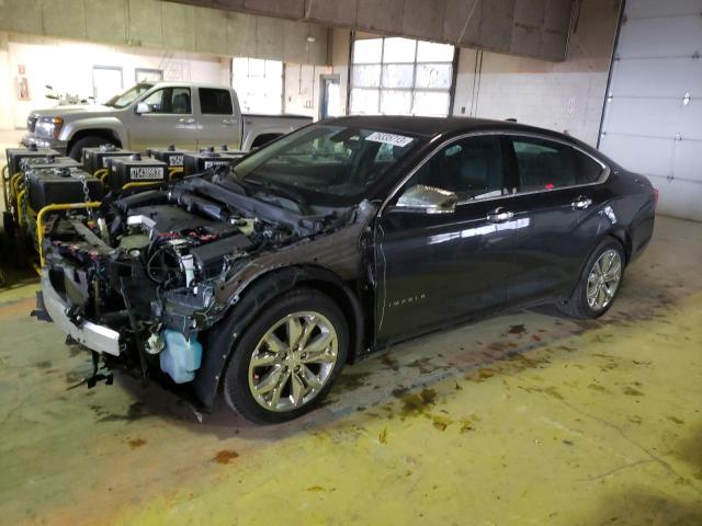 2G11Z5SA3K9143667 | 2019 CHEVROLET IMPALA LT