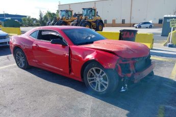 2G1FA1E32E9243797 | 2014 CHEVROLET CAMARO