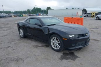 2G1FA1E33E9138380 | 2014 CHEVROLET CAMARO