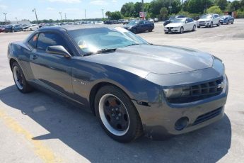 2G1FA1E35D9154479 | 2013 CHEVROLET CAMARO