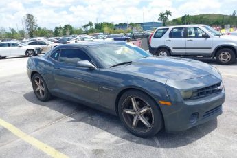 2G1FA1E36D9144284 | 2013 CHEVROLET CAMARO