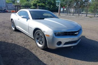 2G1FA1E39C9117031 | 2012 CHEVROLET CAMARO