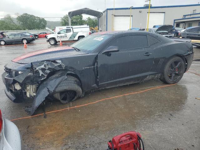 2G1FA1E39F9178562 | 2015 Chevrolet camaro ls