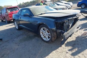 2G1FA1E3XE9202267 | 2014 CHEVROLET CAMARO