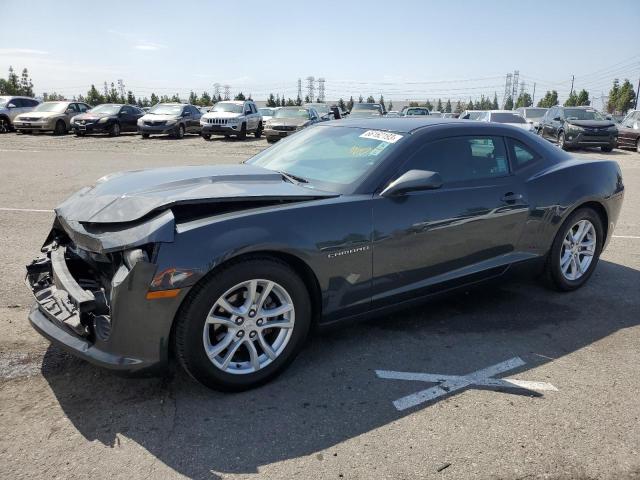 2G1FB1E31F9196549 | 2015 CHEVROLET CAMARO LS