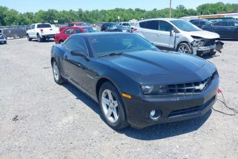 2G1FB1E34C9153853 | 2012 CHEVROLET CAMARO