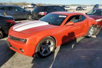 2G1FB1E34D9142272 | 2013 Chevrolet camaro lt