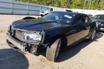 2G1FB1E35F9256008 | 2015 CHEVROLET CAMARO LS