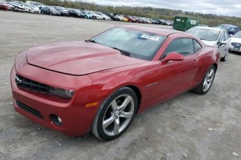 2G1FB1E3XD9226189 | 2013 Chevrolet camaro lt