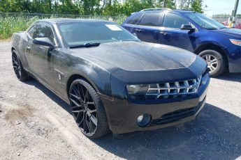 2G1FB1ED2B9141496 | 2011 CHEVROLET CAMARO