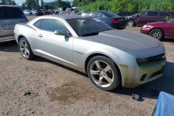 2G1FB1EV0A9220219 | 2010 CHEVROLET CAMARO