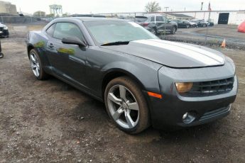 2G1FB1EV1A9106424 | 2010 CHEVROLET CAMARO