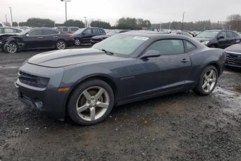 2G1FB1EV8A9228441 | 2010 Chevrolet camaro lt