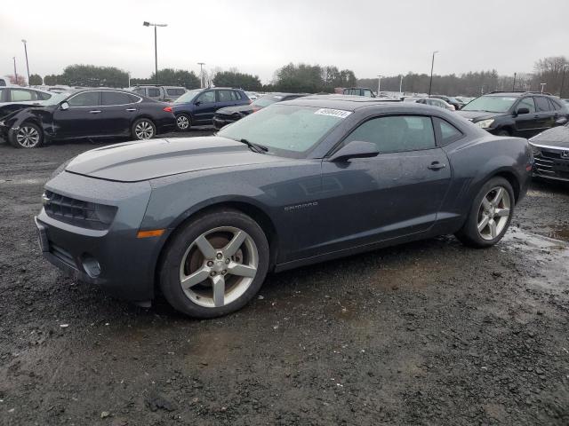 2G1FB1EV8A9228441 | 2010 Chevrolet camaro lt