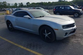 2G1FB1EV9A9114013 | 2010 CHEVROLET CAMARO