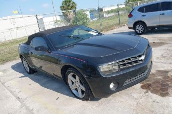 2G1FB3D38C9115619 | 2012 CHEVROLET CAMARO