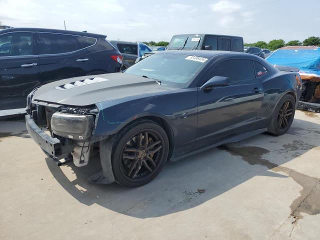 2G1FC1E30E9297027 | 2014 Chevrolet camaro lt