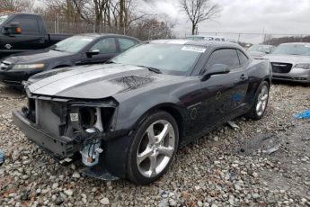 2G1FC1E34E9212934 | 2014 CHEVROLET CAMARO LT