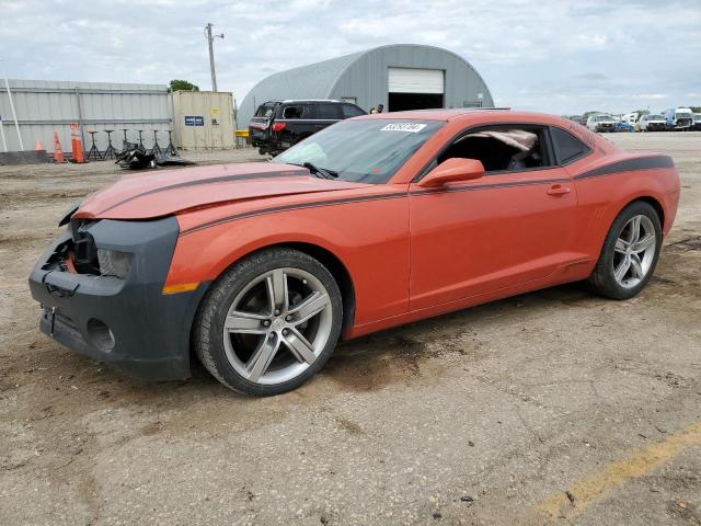 2G1FC1E3XC9113290 | 2012 Chevrolet camaro lt