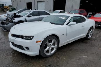 2G1FD1E30F9193071 | 2015 CHEVROLET CAMARO LT