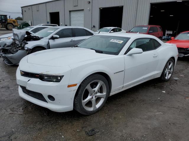 2G1FD1E30F9193071 | 2015 CHEVROLET CAMARO LT