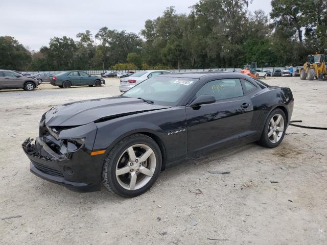 2G1FD1E38F9239214 | 2015 CHEVROLET CAMARO LT