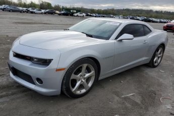 2G1FD1E3XF9130964 | 2015 Chevrolet camaro lt