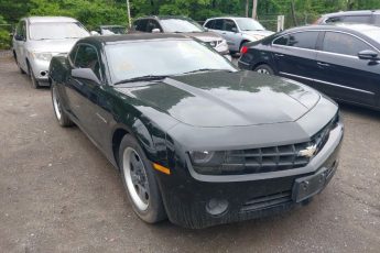 2G1FE1E31D9131849 | 2013 CHEVROLET CAMARO