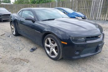 2G1FF1E33F9217759 | 2015 CHEVROLET CAMARO