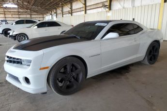 2G1FK1EJ4B9211926 | 2011 Chevrolet camaro 2ss