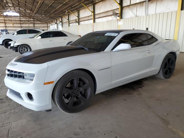 2G1FK1EJ4B9211926 | 2011 Chevrolet camaro 2ss