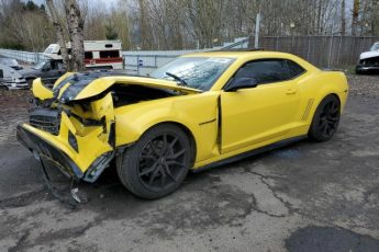 2G1FK1EJ7E9173841 | 2014 Chevrolet camaro 2ss