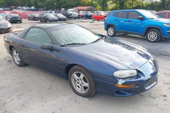 2G1FP22G0W2123115 | 1998 CHEVROLET CAMARO