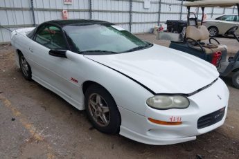 2G1FP22G6W2144695 | 1998 CHEVROLET CAMARO