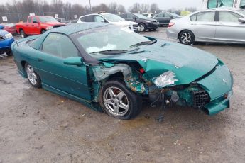 2G1FP22K0V2135428 | 1997 CHEVROLET CAMARO