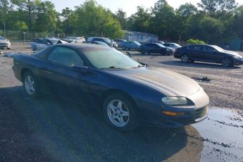 2G1FP22K4X2100605 | 1999 CHEVROLET CAMARO