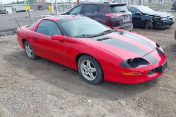 2G1FP22K6V2132520 | 1997 CHEVROLET CAMARO