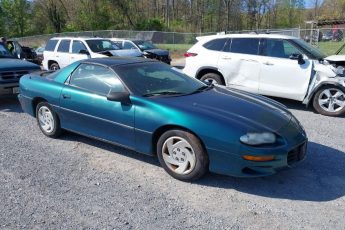 2G1FP22K7W2131944 | 1998 CHEVROLET CAMARO