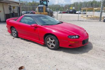 2G1FP22K8W2104736 | 1998 CHEVROLET CAMARO